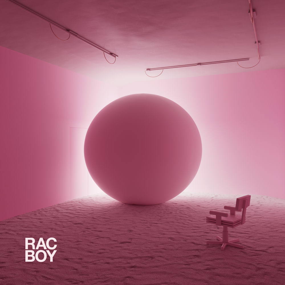 COUNT205X.jpg RAC - BOY - Image 1