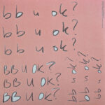 SAN HOLO - BB U OK?