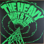 THE HEAVY - HURT & THE MERCILESS