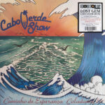 CABO VERDE SHOW - Caminho De Esperanca Coladance 80 (Rsd 2026)