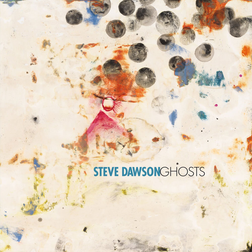 CPDA64371.jpg DAWSON STEVE - GHOSTS - Image 1