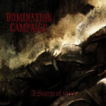 DOMINATION CAMPAIGN - STORM OF STEEL