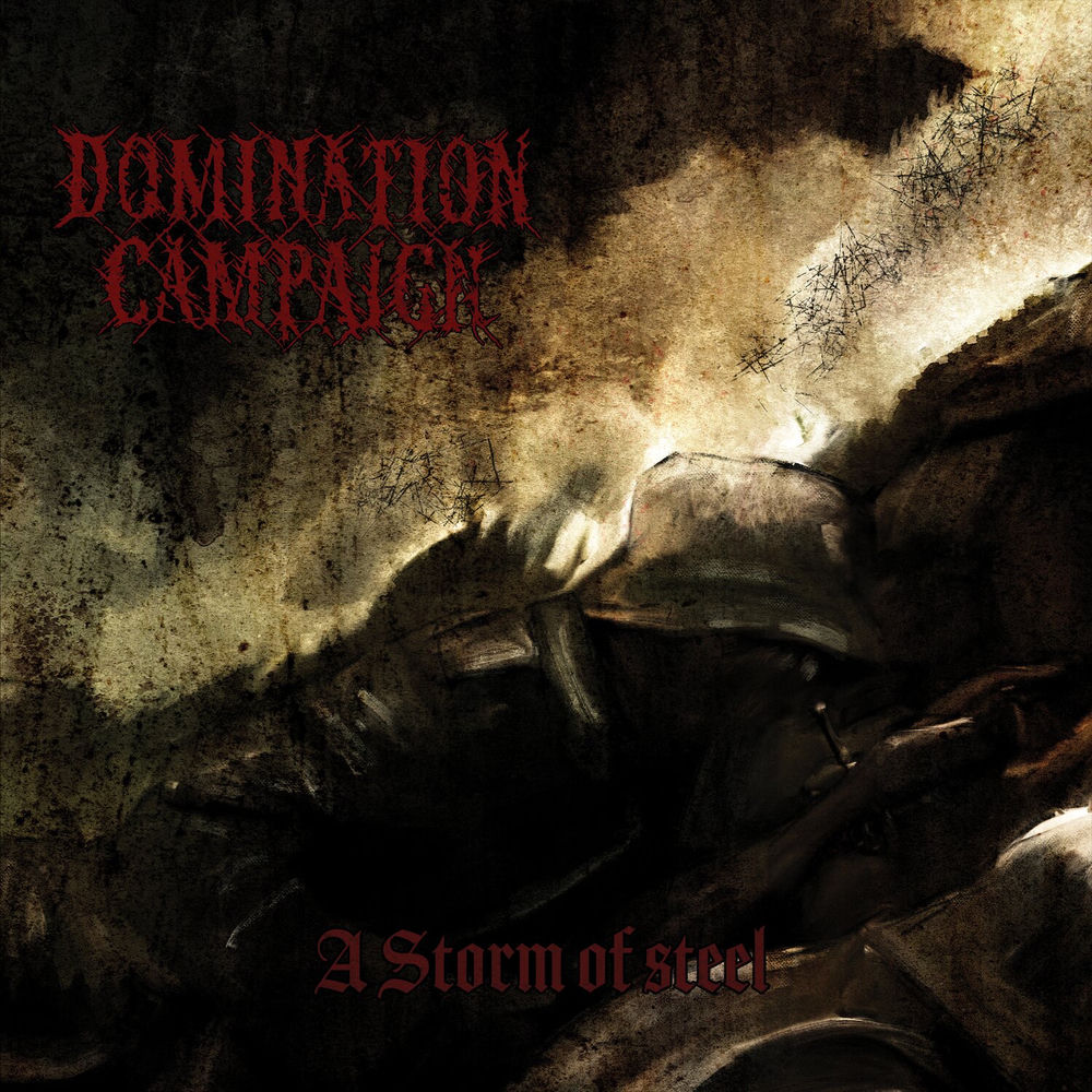 CPRST1058911.jpg DOMINATION CAMPAIGN - STORM OF STEEL - Image 1