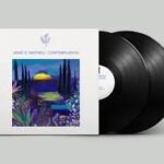 ARNO E. MATHIEU - Contemplation Rmx (Joe Claussell & I:Cube & More) Vinyl Record