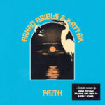 ARNAU OBIOLS & KAYYAK - FAITH / SAN DIAGO REMIXES (PRINS THOMAS, RAHAA