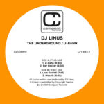 DJ LINUS - UNDERGROUND/U-BAHN