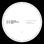 Blackploid - Cosmic Traveler Vinyl Record