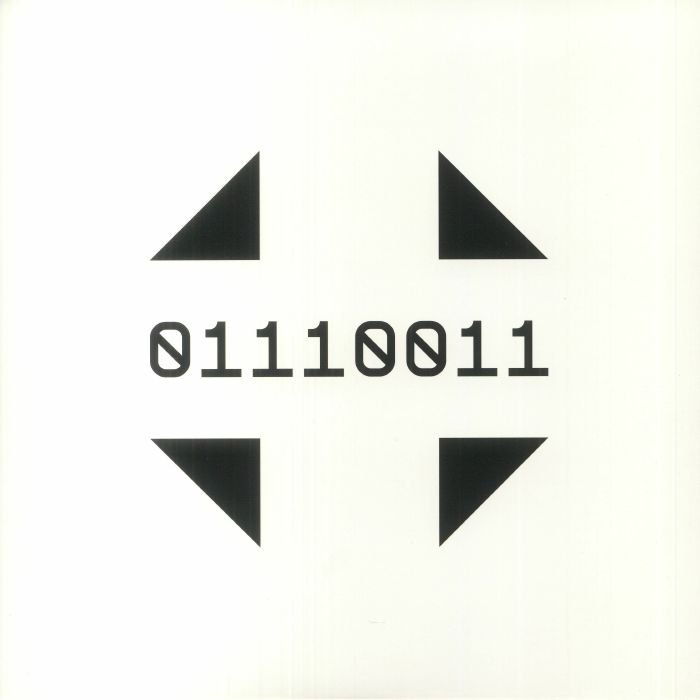 CPU01110011.jpg Blackploid - Enter Universe Vinyl Record - Image 1
