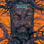 DAGHA - D-A TO THE G