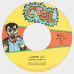 COUNT DUBULA - Catch 22 / Ricochet Vinyl Record