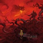 CLIVE NOLAN - Song Of The Wildlands Vinyl Record