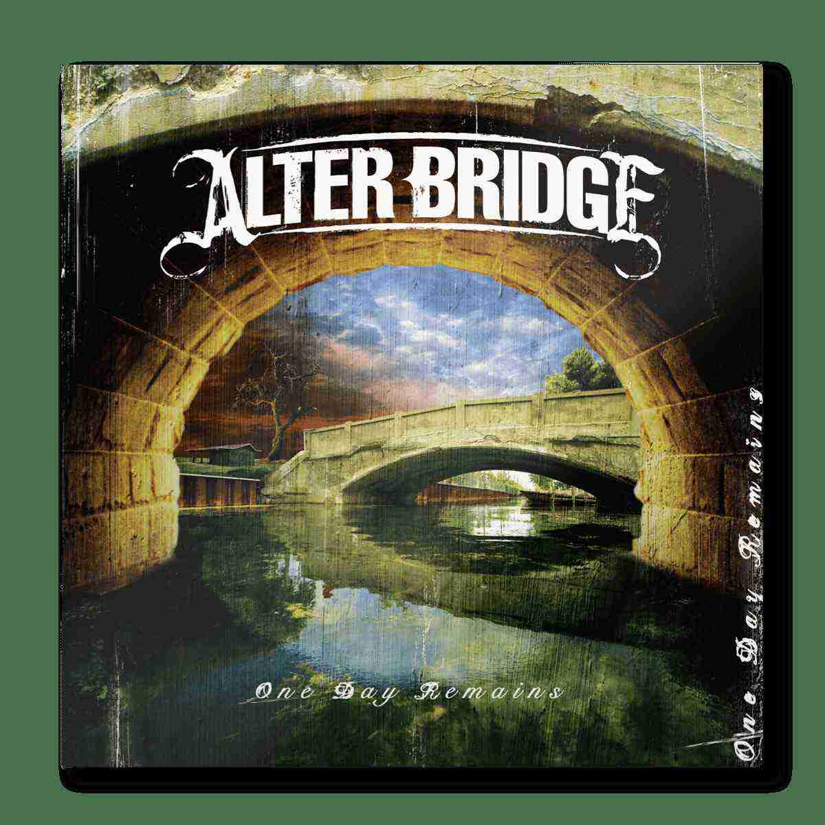 CR419.jpg Alter Bridge - One Day Remains Vinyl Record - Image 1