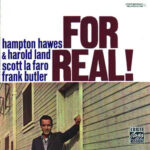 Hampton Hawes - For Real!