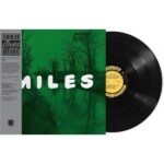 The Miles Davis Quintet - Miles: The New Miles Davis Quintet Vinyl Record