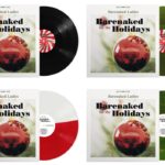 Barenaked Ladies - Barenaked For The Holidays Vinyl Record