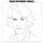 BRIAN PROTHEROE - PINBALL