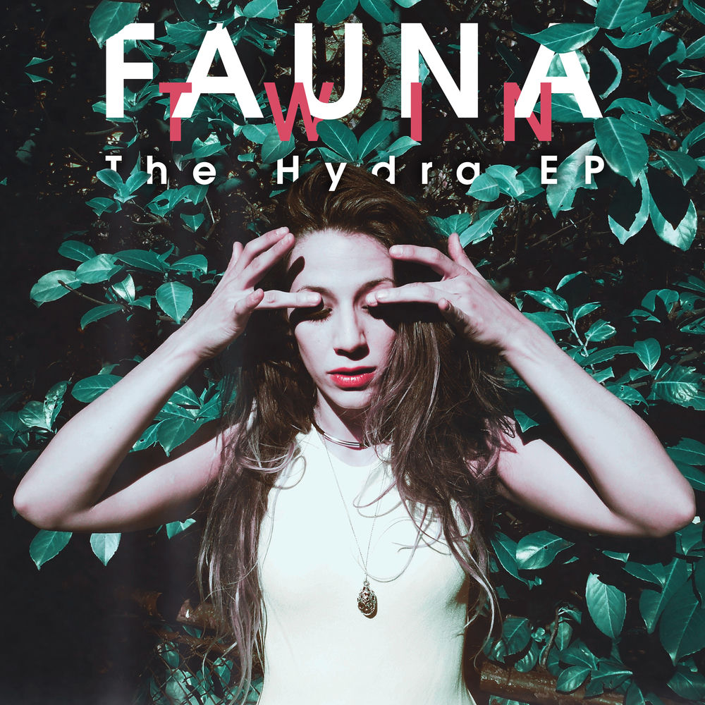CRAM267LP.jpg FAUNA TWIN - THE HYDRA - Image 1