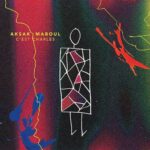 AKSAK MABOUL - Charles F Bleistift Vinyl Record