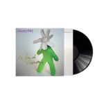 AQUASERGE - LA FIN DE LECONOMIE Vinyl Record