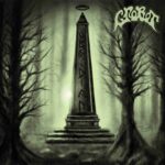CROBOT - OBSIDIAN Vinyl Record