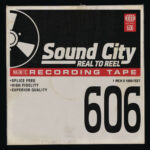 SOUND CITY REAL TO REEL - SOUND CITY REAL TO REEL