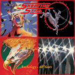 SHOOTING STAR - ANTHOLOGY - 40 YEARS