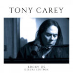 CAREY TONY - LUCKY US