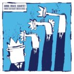 ARIHA BRASS QUARTET - ARIHA BRASS QUARTET Vinyl Record