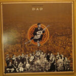 TASOS STAMOU - D.A.D.