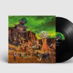 ALEXANDRE CENTEIO - Panorama Vinyl Record