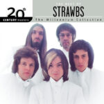 STRAWBS - BEST OF THE STRAWBS