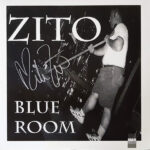 ZITO MIKE - BLUE ROOM