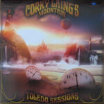 CORKY LAINGS MOUNTAIN - TOLEDO SESSIONS