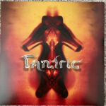 TANTRIC - TANTRIC (ORANGE VINYL)
