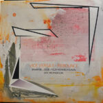 DE LOOZE/HENKELHAUSEN - VICE VERSA II - REBOUNCE LP