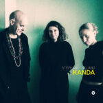 GALLAND/PIRES/HEUVEL - GALLAND - KANDA LP