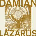 DAMIAN LAZARUS - MAGICKAL