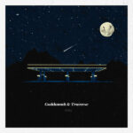 GODDAMNIT & TRAVERSE - Goddamnit / Traverse Split