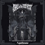 TEMPLE OF THE FUZZ WITCH - APOTHEOSIS