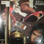 YOUNG NEIL - AMERICAN STARS N BARS