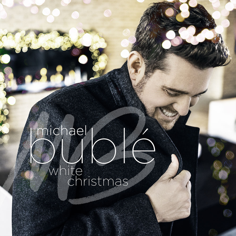 CRPRW7256131.jpg BUBLE MICHAEL - CHRISTMAS - Image 1