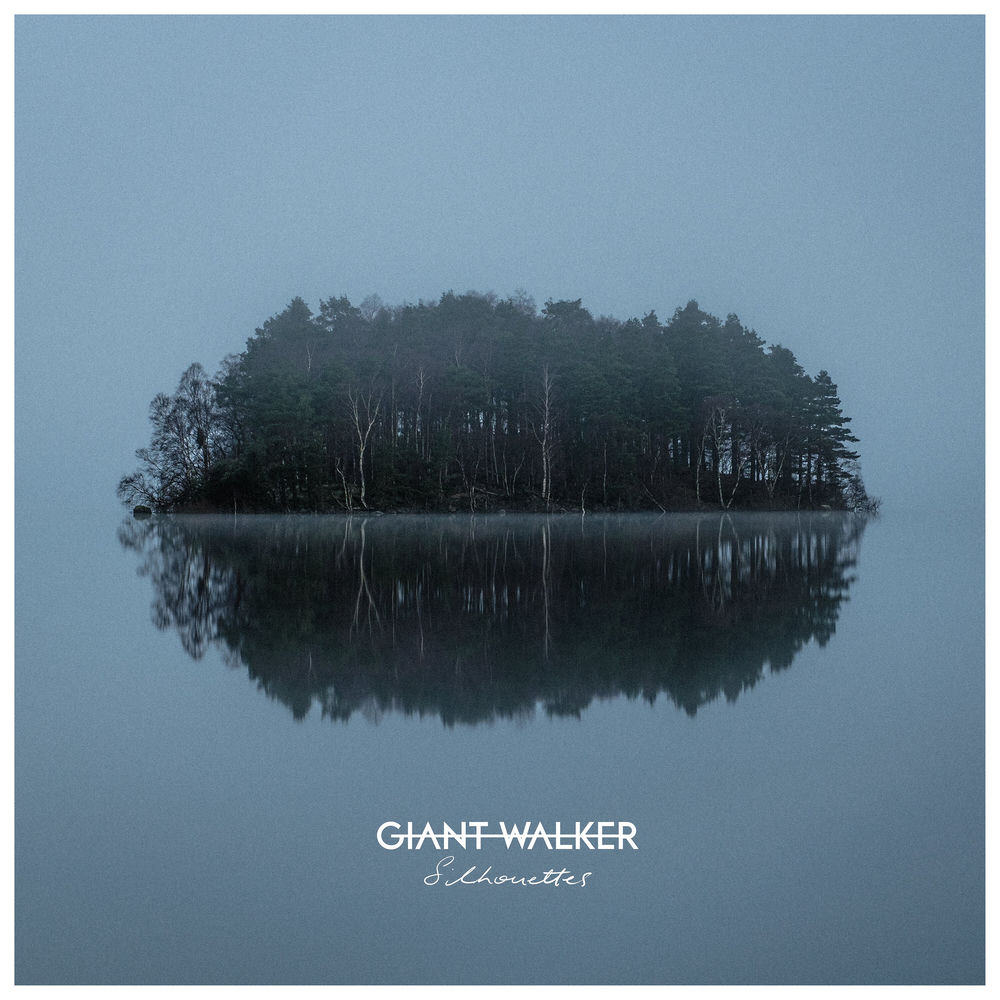 CRR217V.jpg GIANT WALKER - SILHOUETTES - Image 1