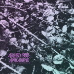 ARMED FOR APOCALYPSE - THE EARTH IS BREATHING BENEATH