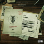 CONWAY THE MACHINE - PRESENTS DRUMWORK THE ALBUM