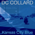 DC COLLARD - KANSAS CITY BLUE