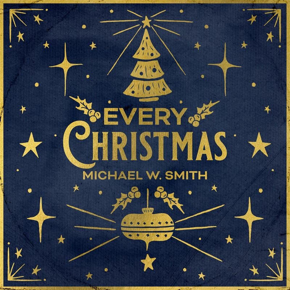 CRTWN6272201.jpg SMITH MICHAEL W - EVERY CHRISTMAS - Image 1
