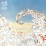 ATHLETE - VEHICLES & ANIMALS 20TH ANNIV Vinyl Record