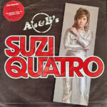 SUZI QUATRO - AS & BS