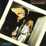 STEVE HARLEY & COCKNEY REBEL - THE BEST YEARS OF OUR LIVES