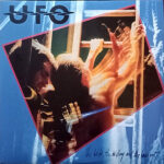 UFO - THE WILD  THE WILLING & INNOCE